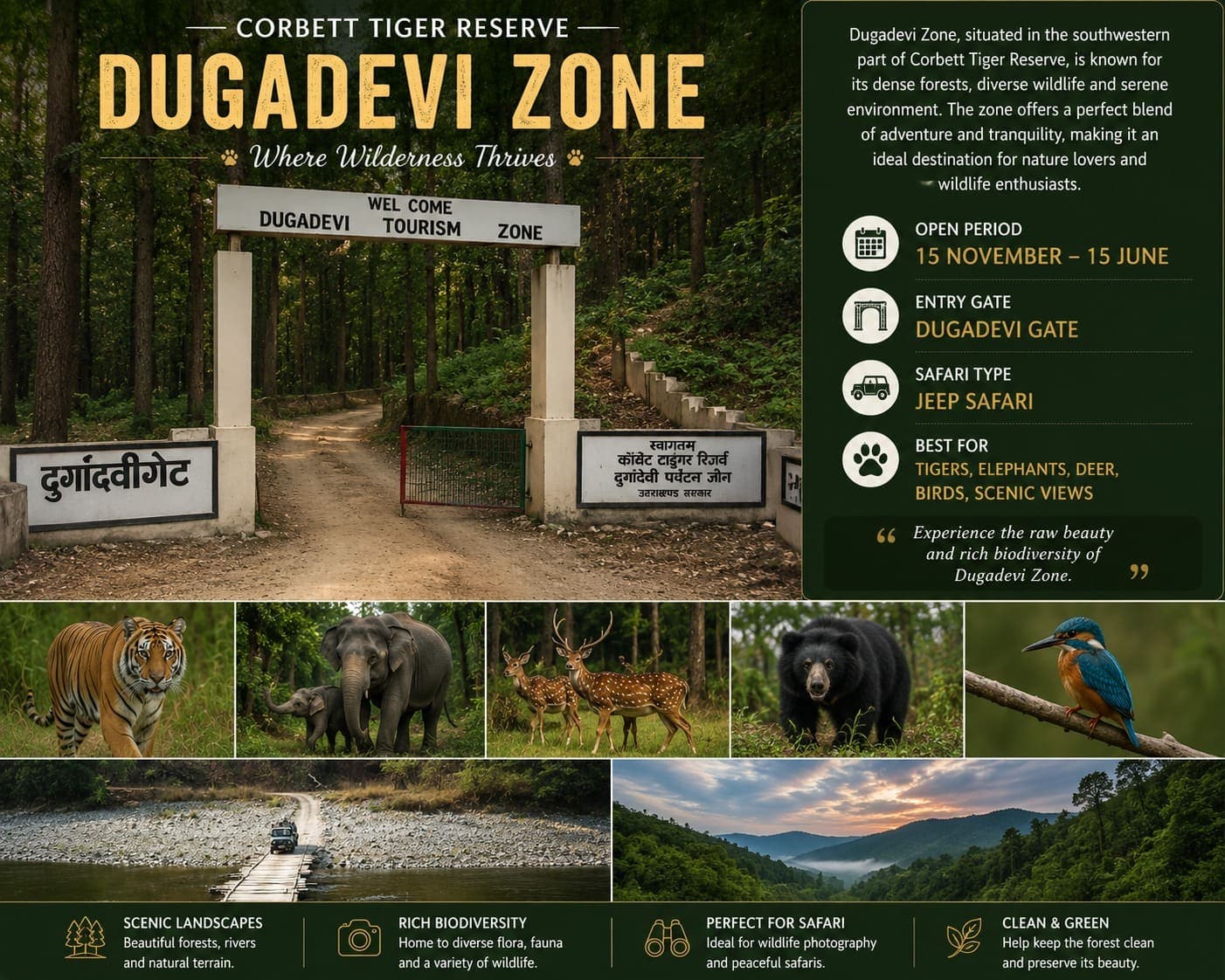 Durgadevi Zone