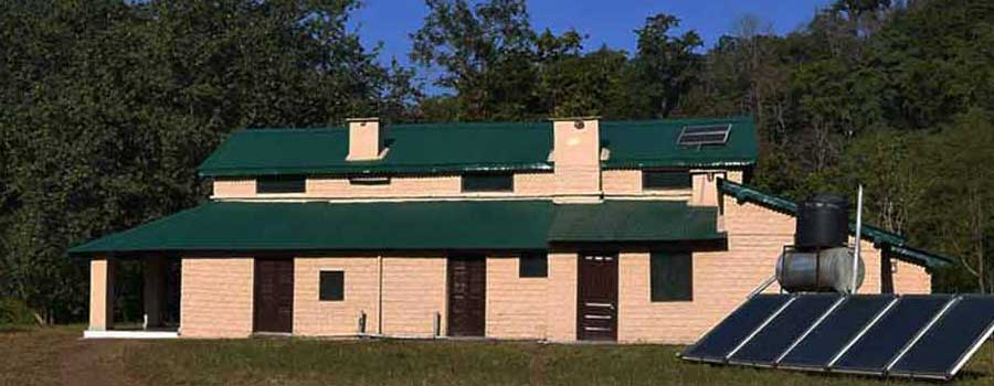 Gairal Forest Rest House