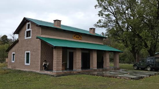 Malani Forest Rest House