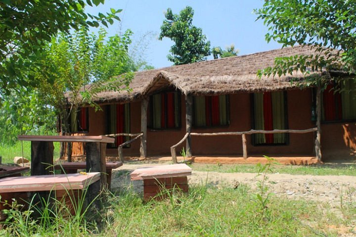 Phato Mud House