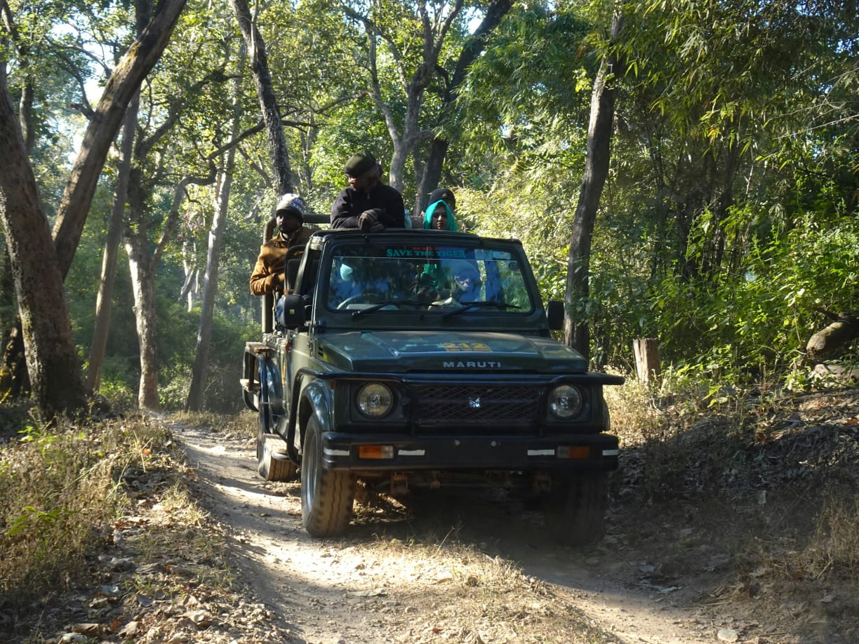 Family Adventure
